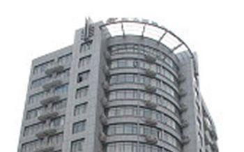 Nanchang Oriental Lark Hotel Exteriér fotografie